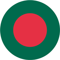 BD flag