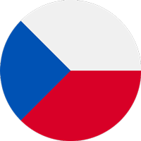 CZ flag