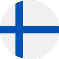 FI flag