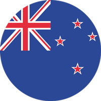 NZ flag