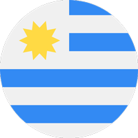UY flag